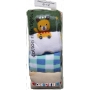 Cotton Rich Legging 6-12M Boy